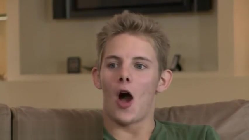 Hot naked gay man have big penis first time Today on It's Gonna Hurt we