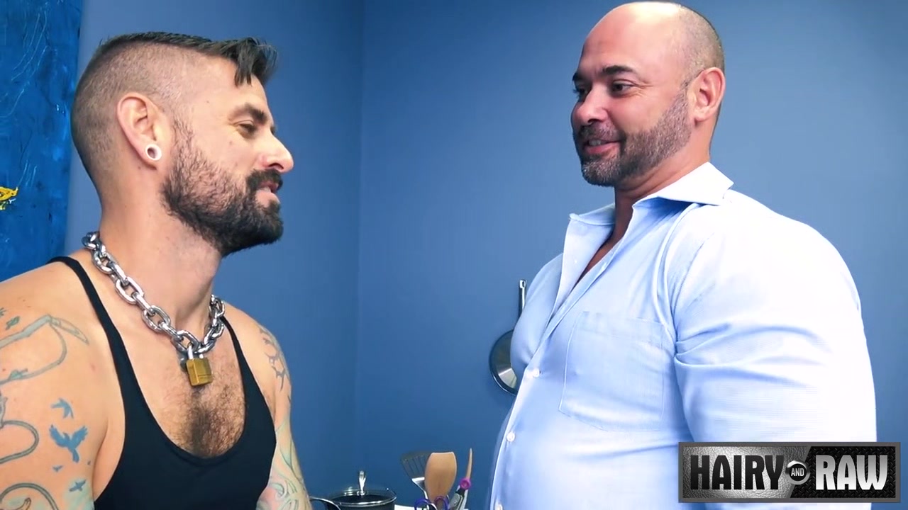 Tyler Reed and Jon Shield - Mar 18, 2021