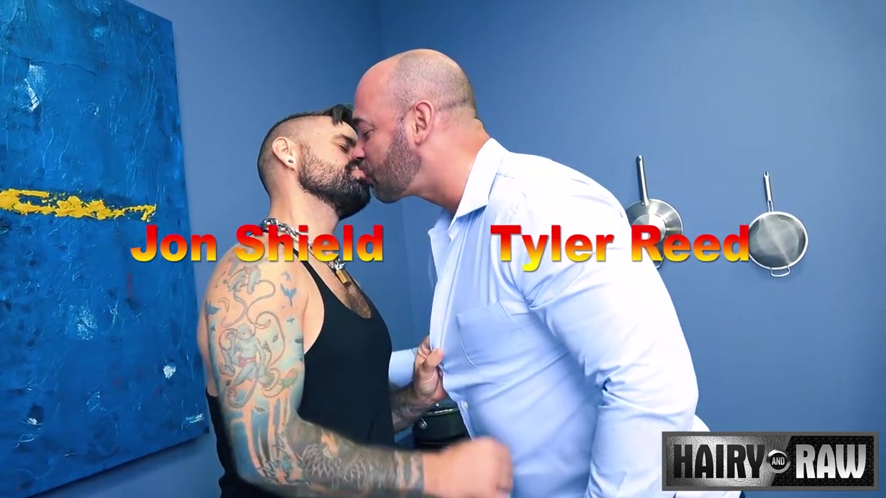Tyler Reed and Jon Shield - Mar 18, 2021