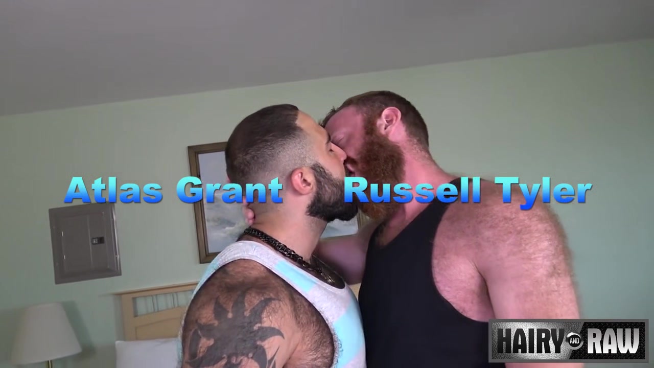 Russell Tyler and Atlas Grant - Jul 15, 2021