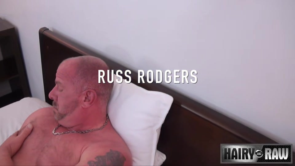 Russ Rodgers and Phil Daniels - Nov 25, 2021