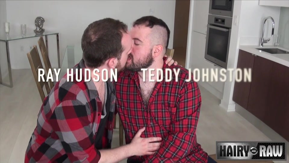 Ray Hudson and Teddy Johnston - Jan 20, 2022
