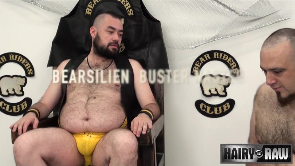 Bearsilien and Buster Nastee - Jan 27, 2022