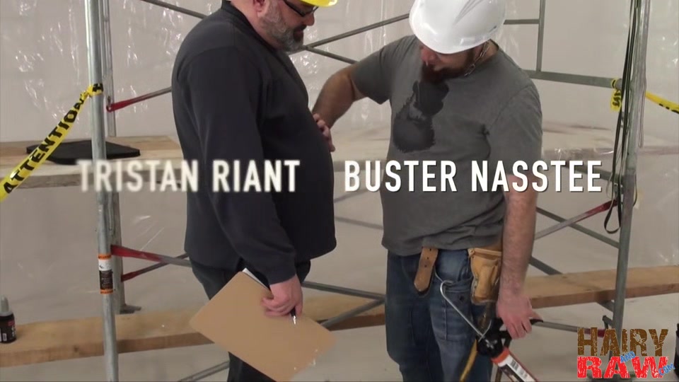 Tristan Riant and Buster Nasstee - Mar 17, 2022