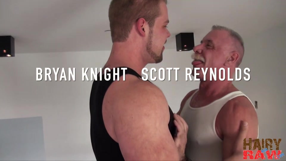 Bryan Knight and Scott Reynolds - Apr 28, 2022