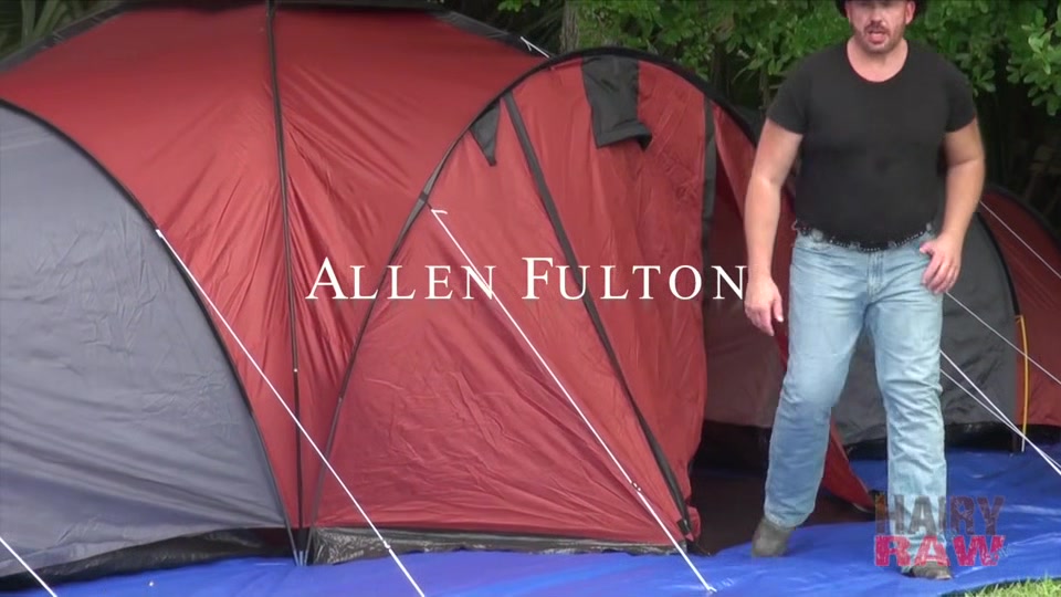 Christian Matthews and Allen Fulton - May 12, 2022