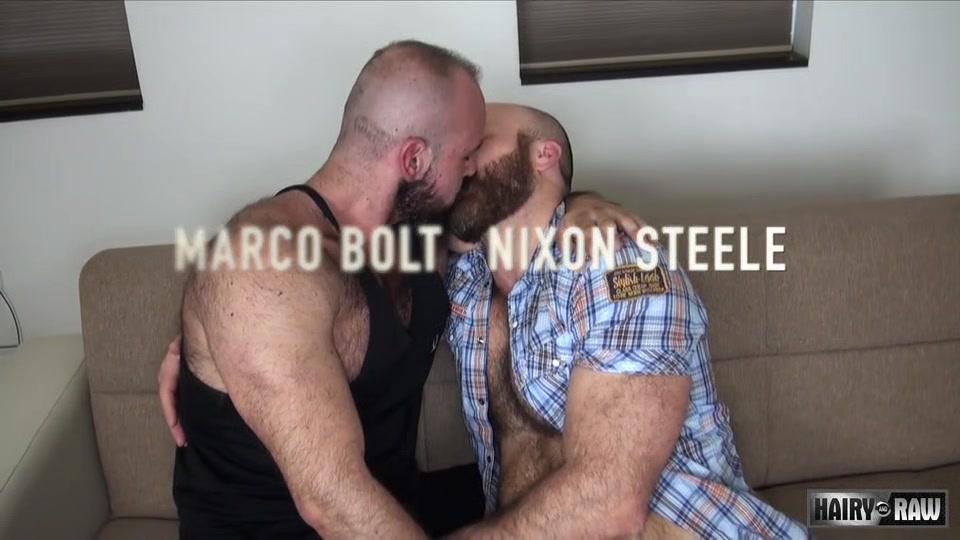 Nixon Steele and Marco Bolt - Sep 1, 2022