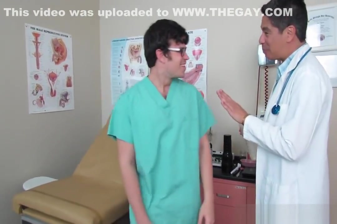 The Doctor Says
