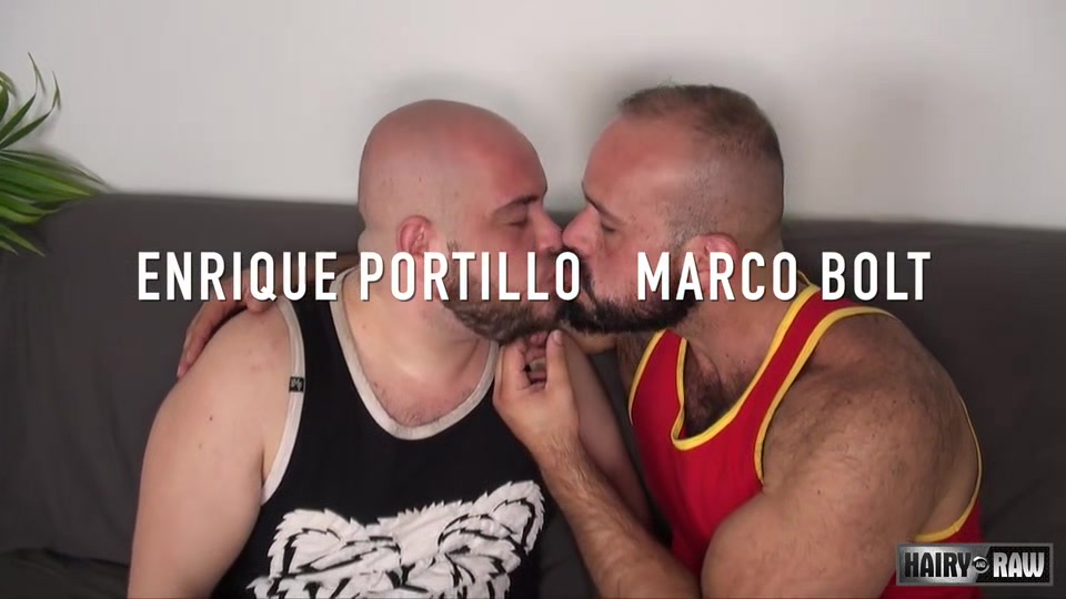 Marco Bolt and Enrique Portillo - May 4, 2023