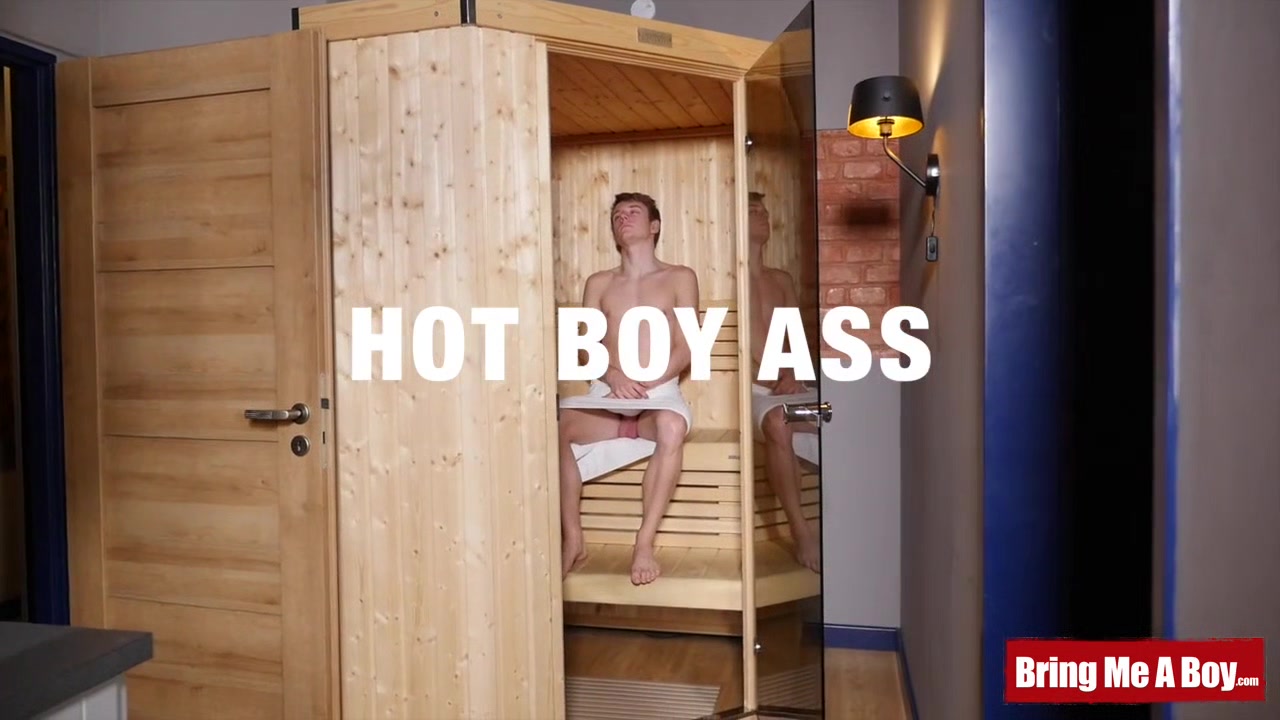 HOT BOY ASS - Dec 11, 2020