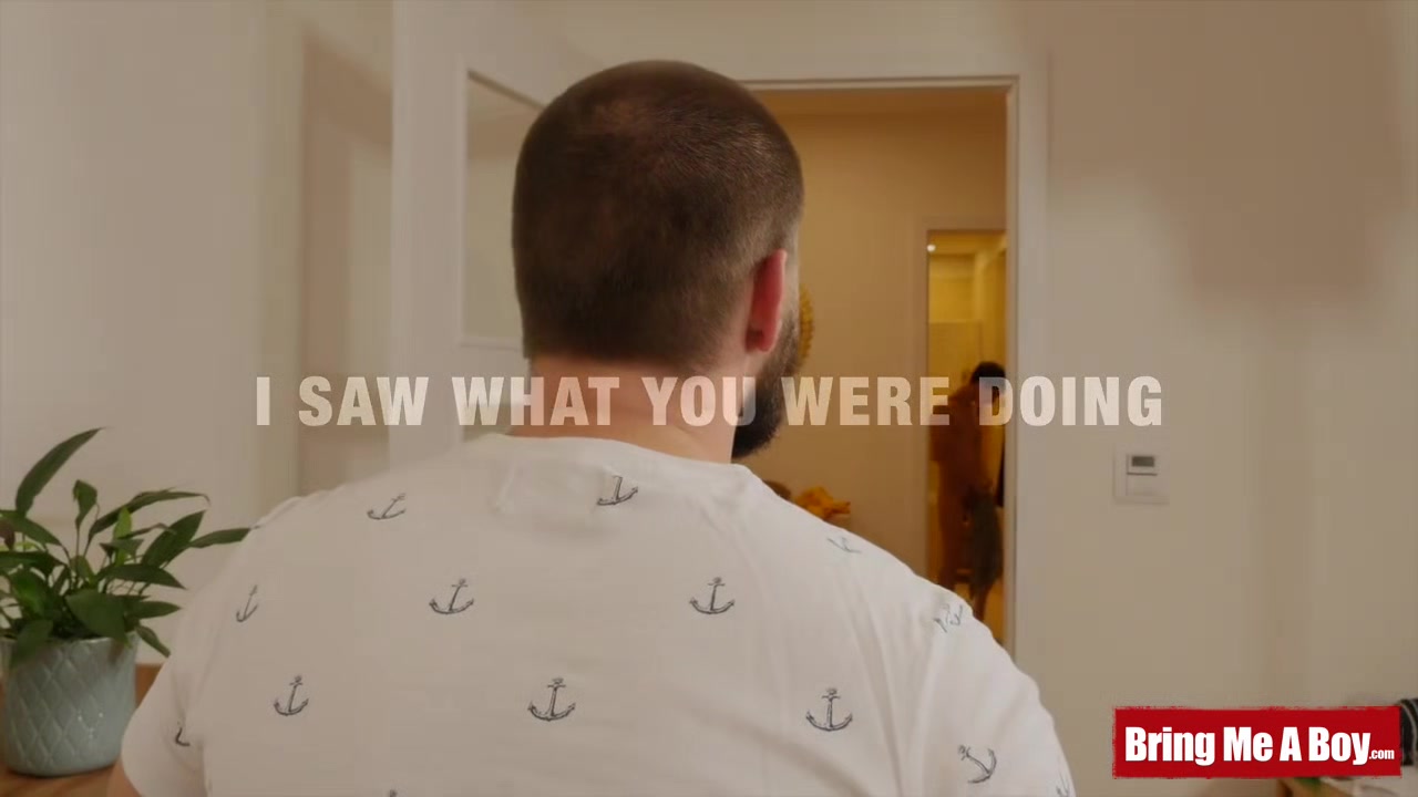 I Saw What You Were Doing - Jan 29, 2021