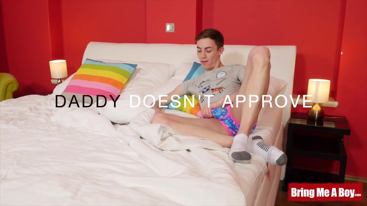 Step daddy Does Not Approve - Feb 19, 2021