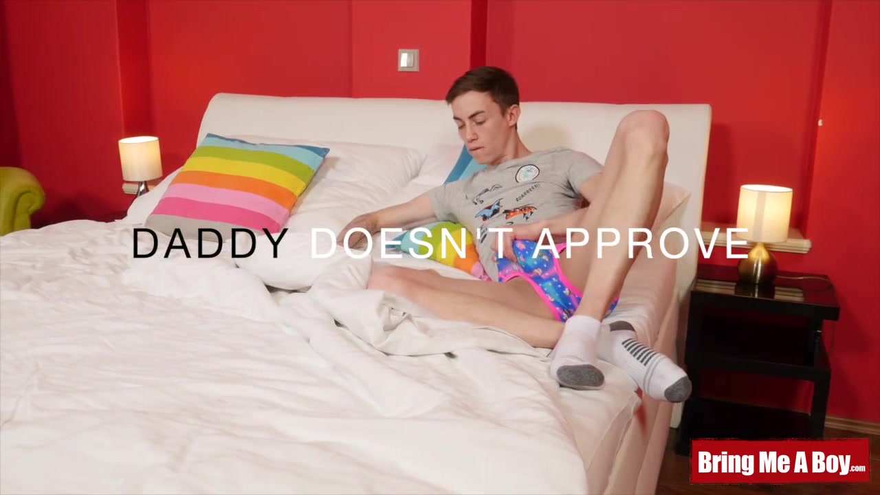 Step daddy Does Not Approve - Feb 19, 2021