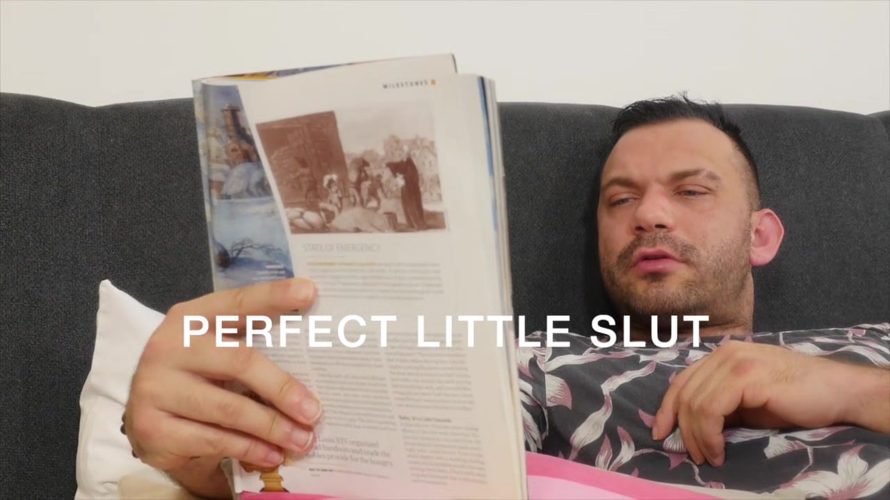 Perfect Little Slut - Mar 26, 2021