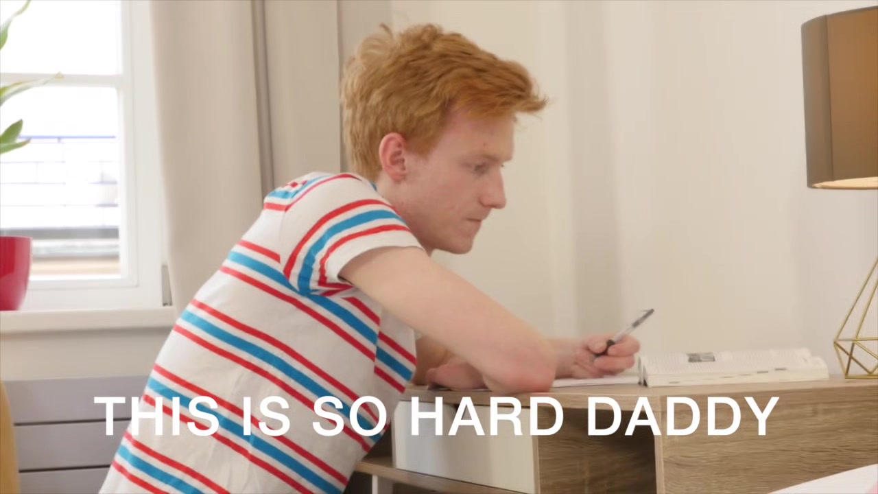 This Is So Hard Step daddy - Apr 9, 2021