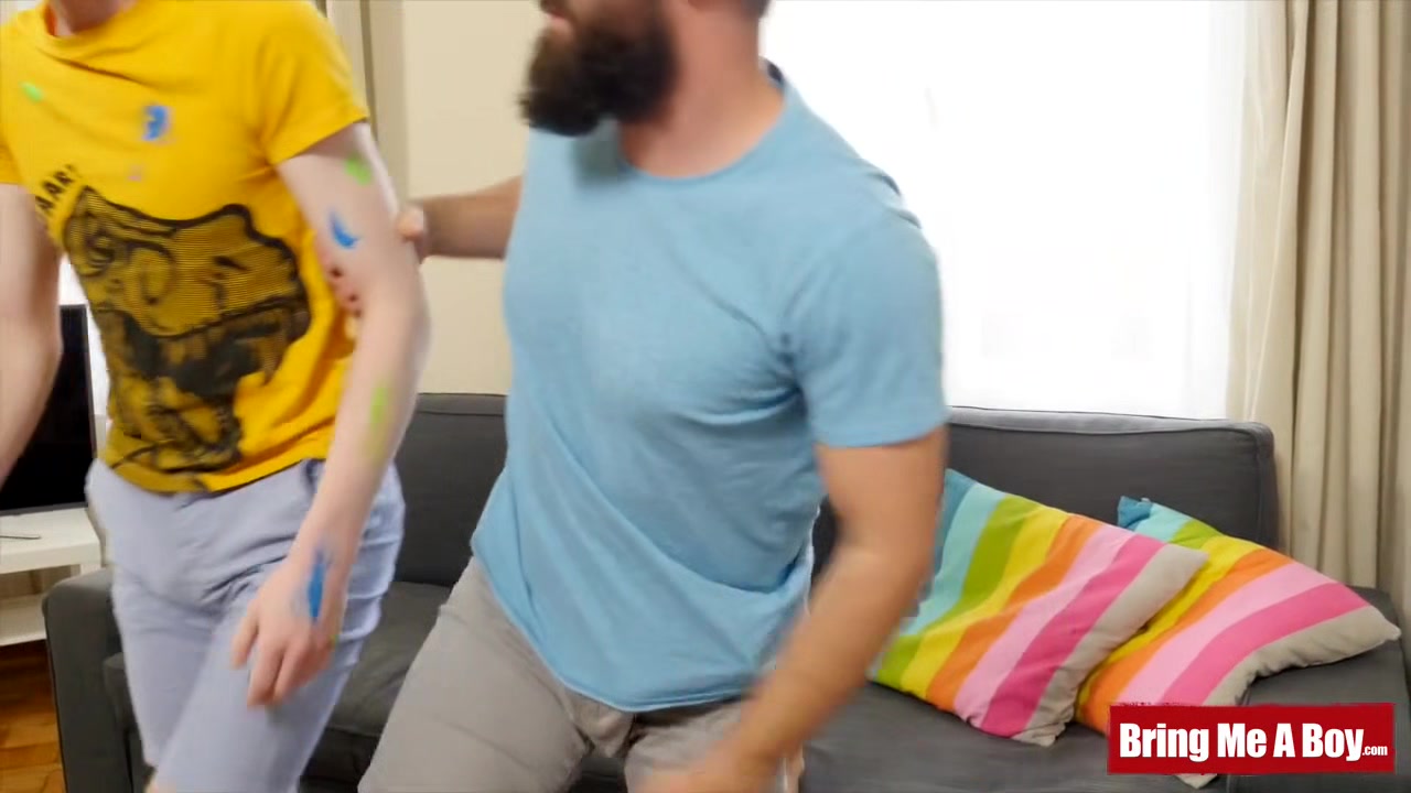 Step daddy Can Not Resist - May 21, 2021