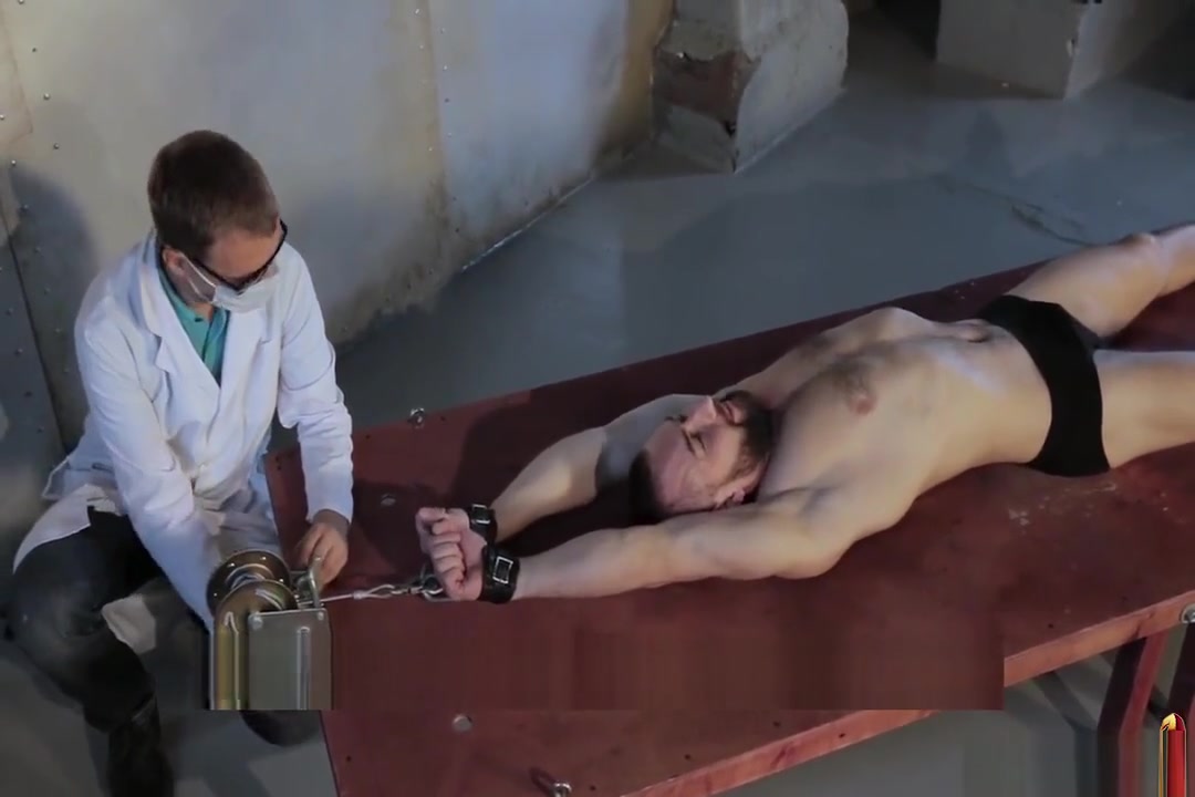 test subject for doctor 1