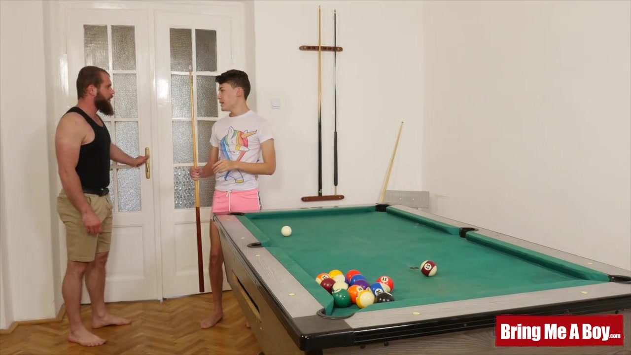 Daddys Favorite Game - Jul 9, 2021