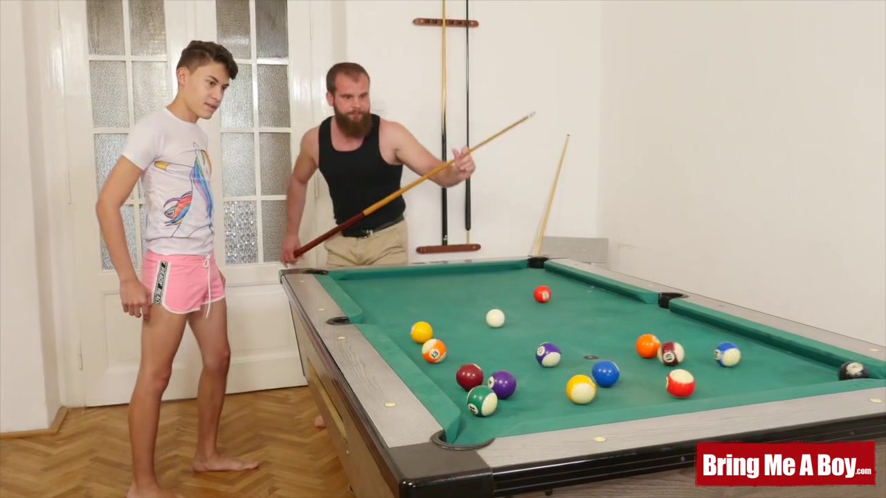 Daddys Favorite Game - Jul 9, 2021