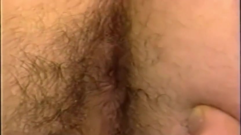 Paul Carrigan and Anthony Mengettin in Shower Threesome