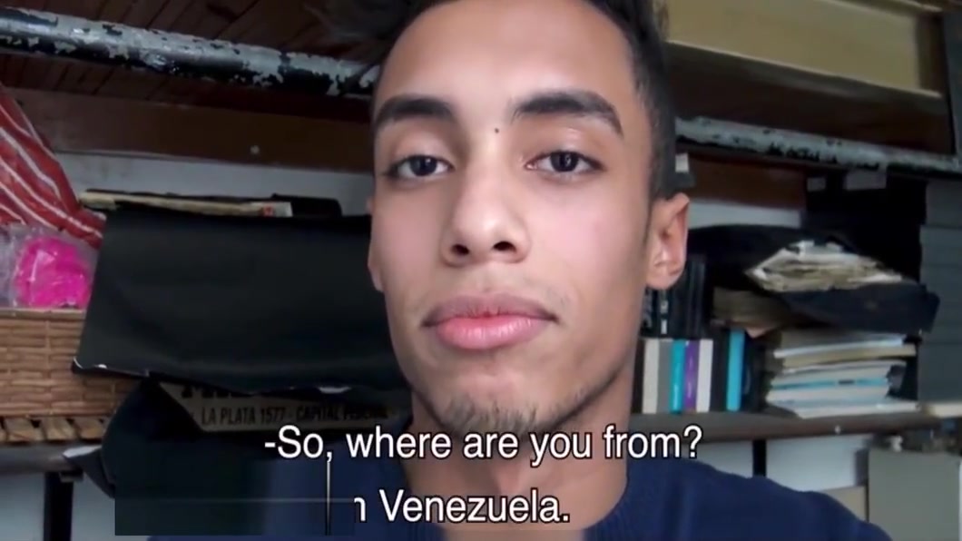 Straight Amateur Latino Twink With Braces Paid To Fuck And Suck Gay Stranger POV