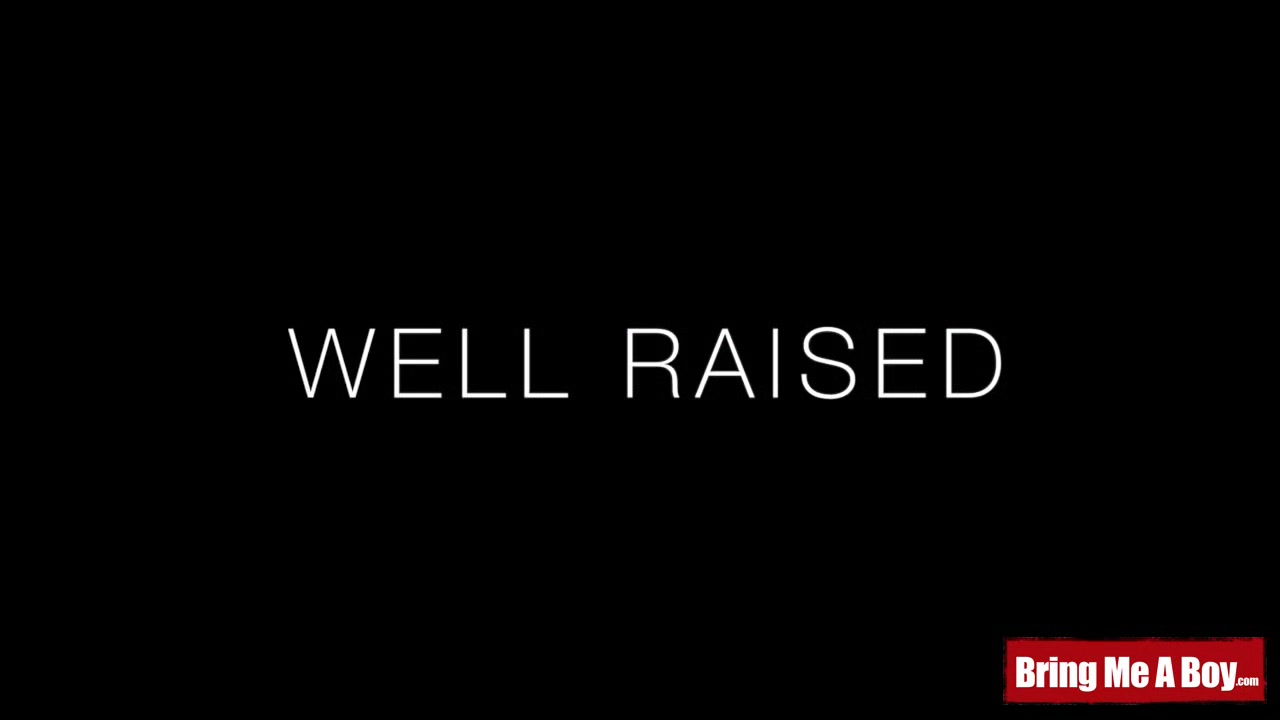 Well Raised - Dec 23, 2021