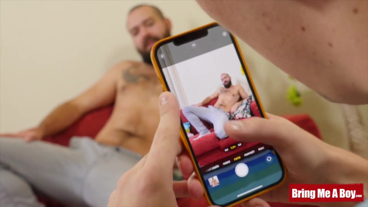 My Boy Takes Photos Of Me - Dec 31, 2021