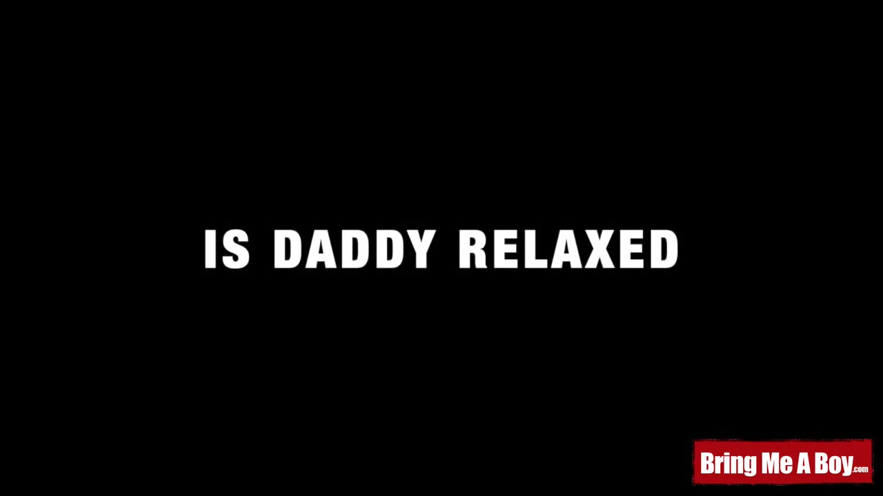 Is Step daddy Relaxed - Jan 7, 2022
