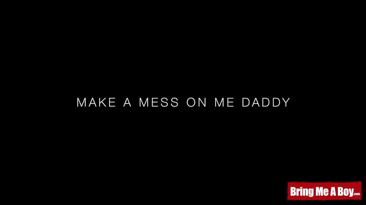 Make A Mess On Me Step daddy - Jan 21, 2022