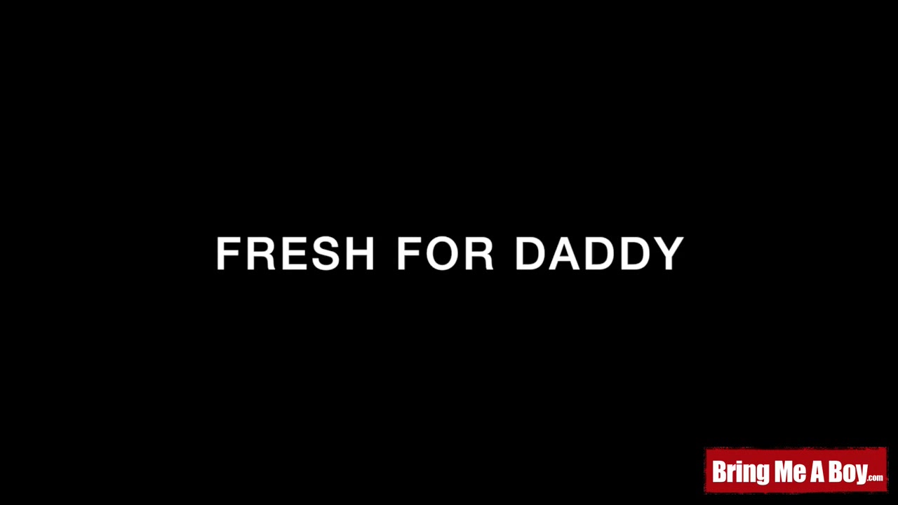 Fresh For Step daddy - Feb 25, 2022