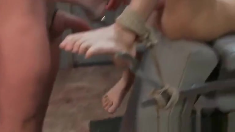 Josh and Kyler extreme gay fisting porn