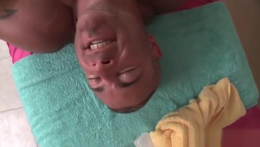 Guy gets best gay massage every