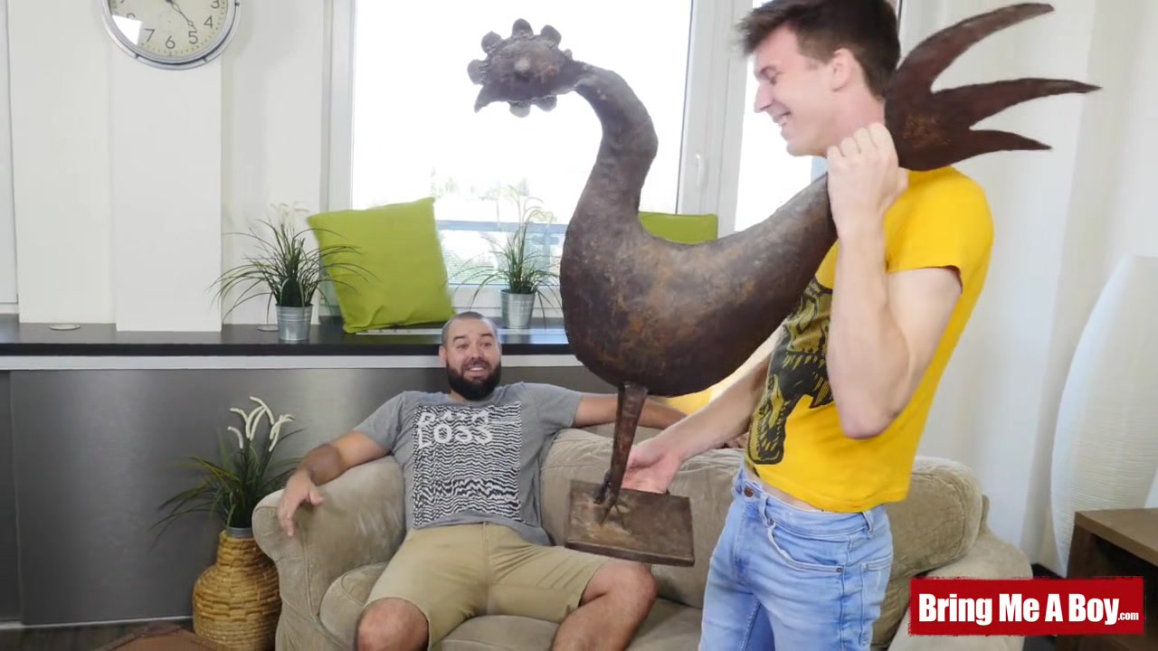 Daddys Cock Is Better - Sep 2, 2022