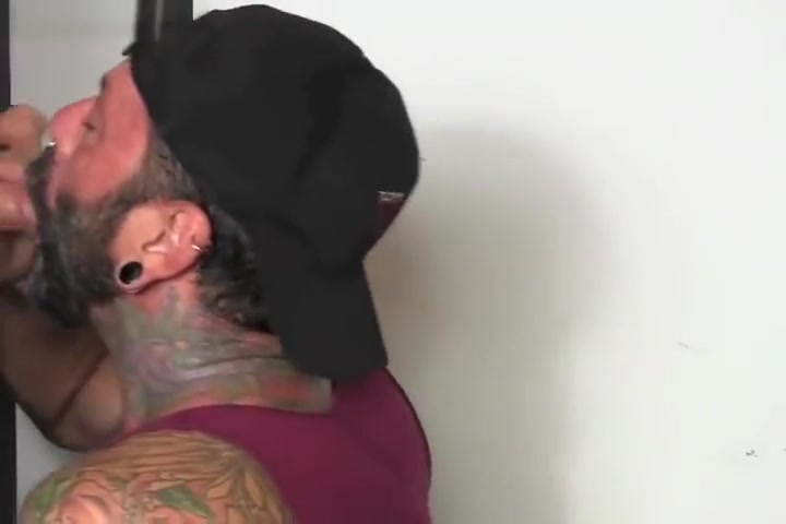 Glory Hole