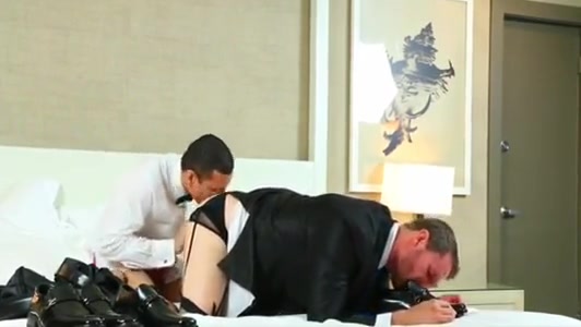 kinky men pleasure 2