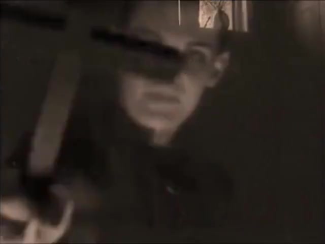 The Fisting Strobe Flick