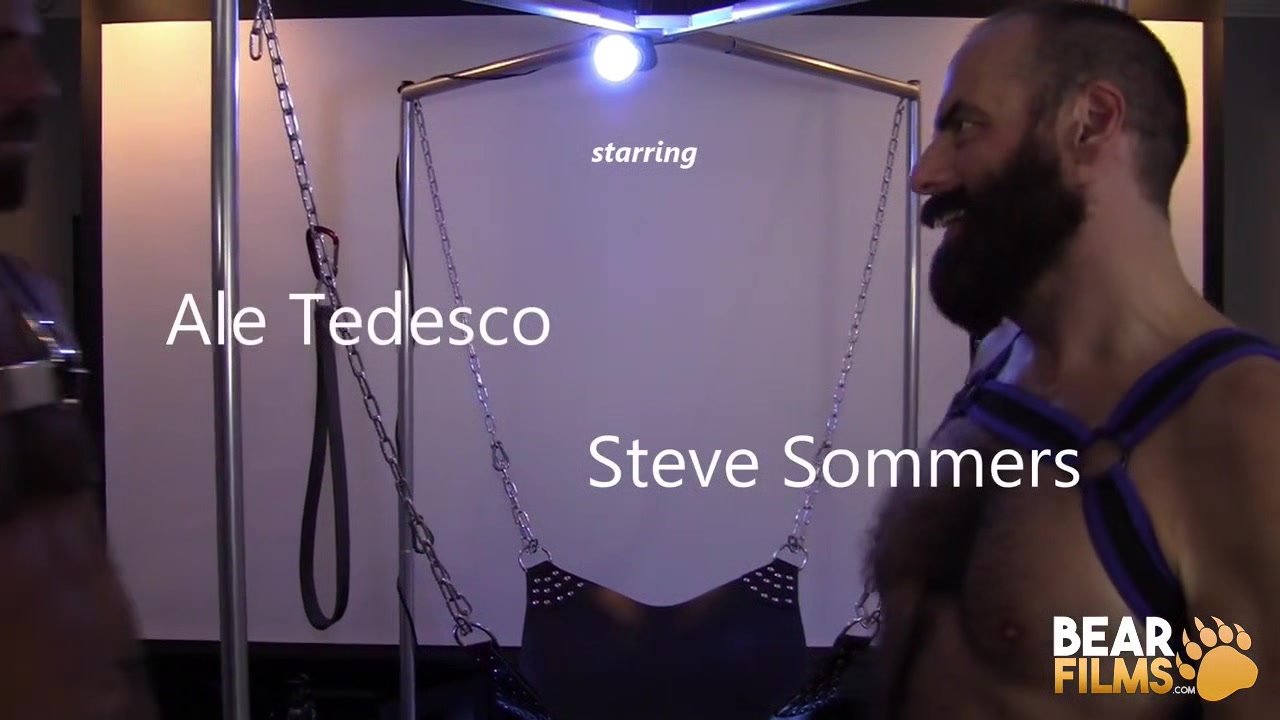 Steve Sommers and Ale Tedesco - Slinging - Oct 29, 2020