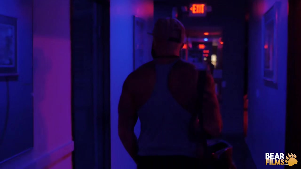 Brad Kalvo and Atlas Grant - Dec 17, 2020