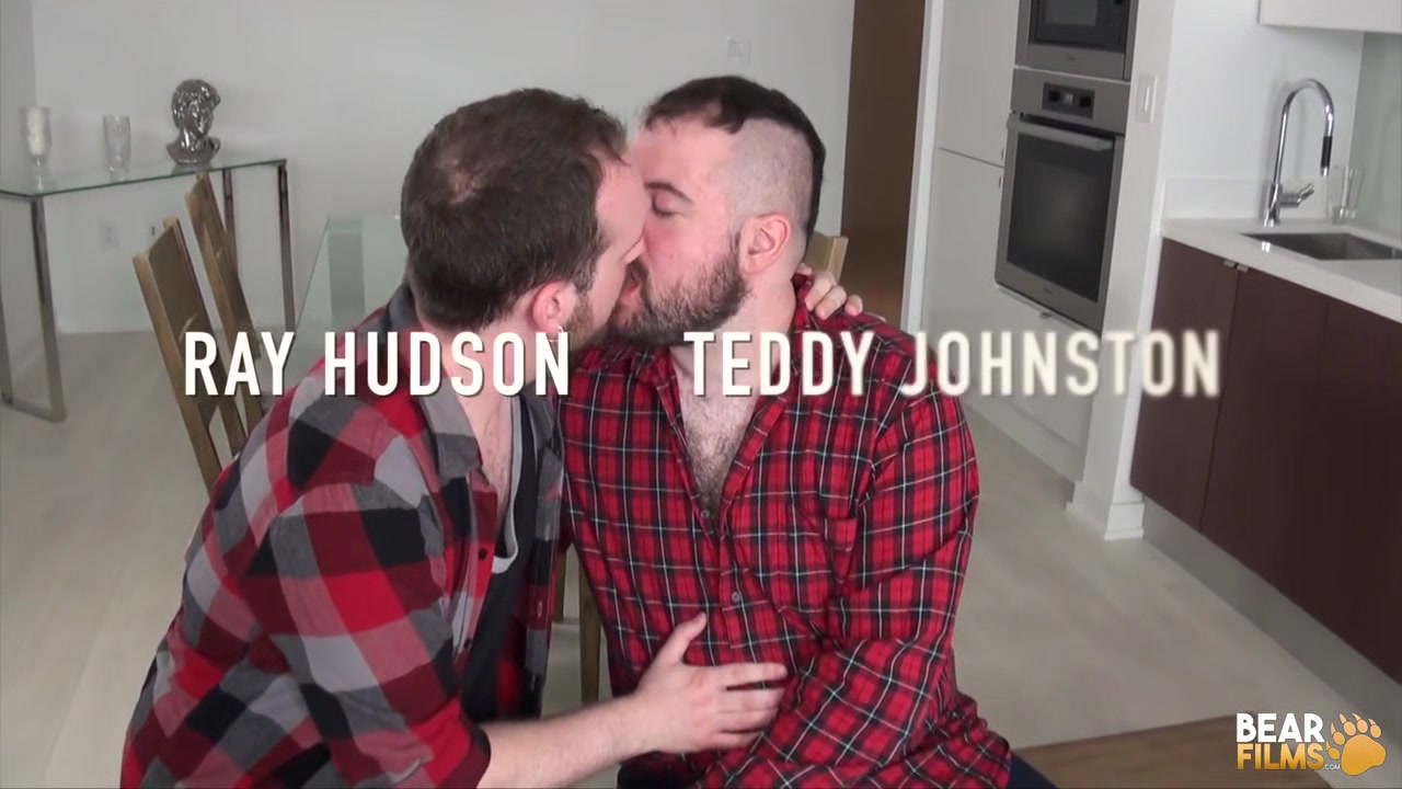Ray Hudson and Teddy Johnston - Jan 14, 2021
