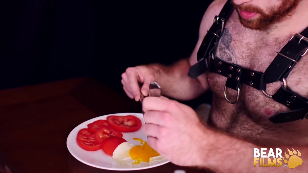 Sean Knight and Marc Angelo - Order and Swine - Jan 28, 2021