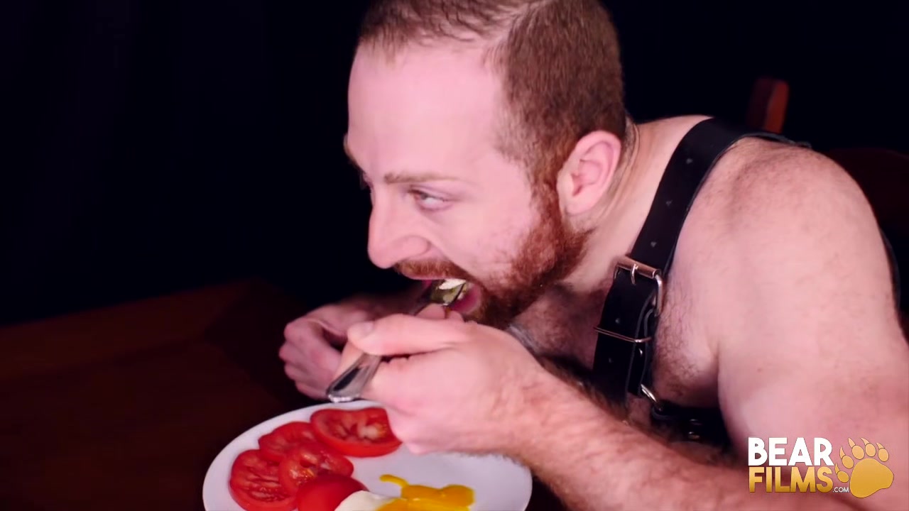 Sean Knight and Marc Angelo - Order and Swine - Jan 28, 2021