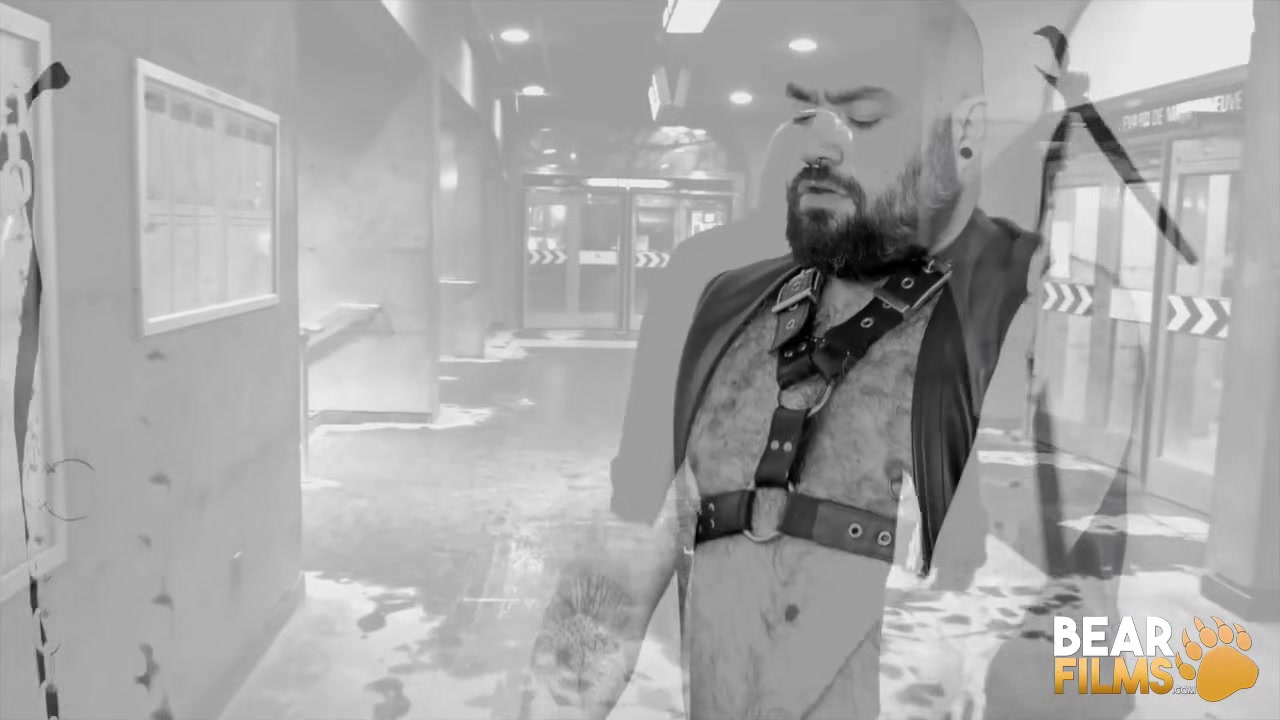 Bearsilien and Ben Fox - Apr 22, 2021