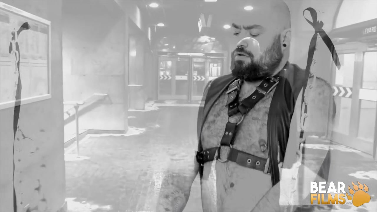 Bearsilien and Ben Fox - Apr 22, 2021