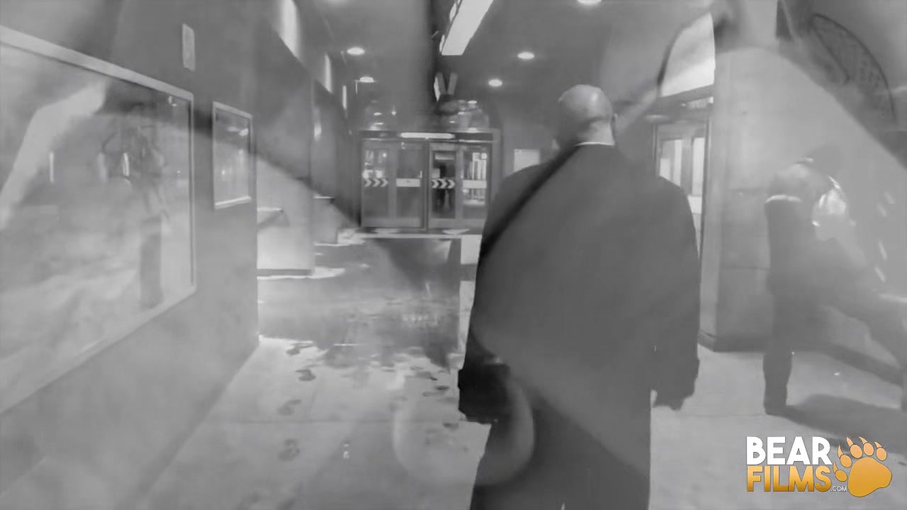 Bearsilien and Ben Fox - Apr 22, 2021