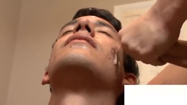 Kinky gay orgy with hot boys