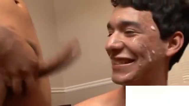 Kinky gay orgy with hot boys