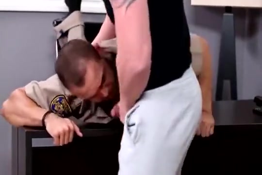 suck my dick officer