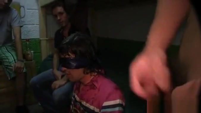 Massaged, sucked and fucked