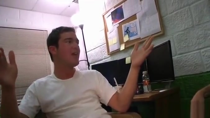 Massaged, sucked and fucked