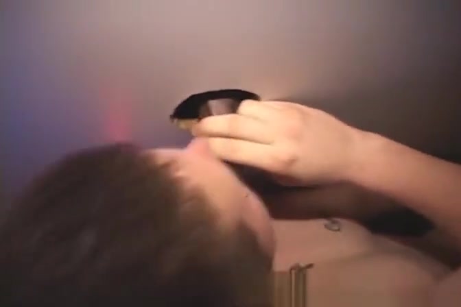 Cypher Sucks Off Everyone At The Gay Bookstore Gloryhole